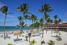 Pineapple Beach Club