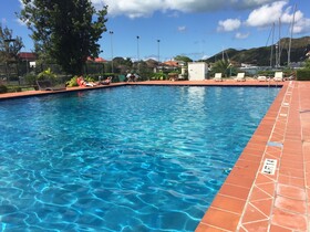 Antigua Chiama Italia