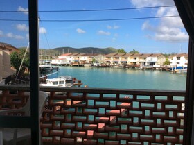 Antigua Chiama Italia