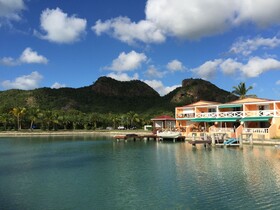 Antigua Chiama Italia