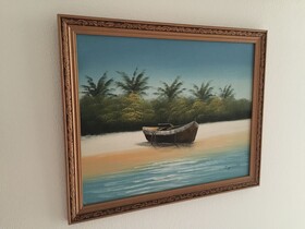Antigua Chiama Italia