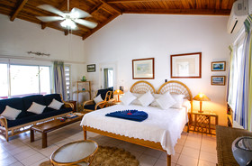 Antigua Village Condominium Beach Resort