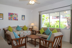 Antigua Village Condominium Beach Resort