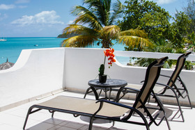 Antigua Village Condominium Beach Resort