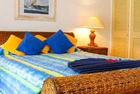 Antigua Village Condominium Beach Resort