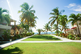 Antigua Village Condominium Beach Resort
