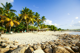 Antigua Village Condominium Beach Resort