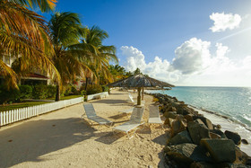 Antigua Village Condominium Beach Resort