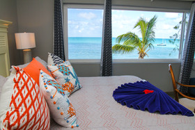 Antigua Village Condominium Beach Resort