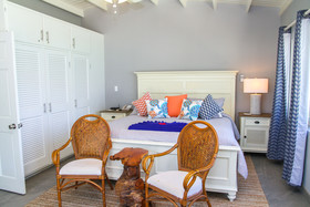 Antigua Village Condominium Beach Resort
