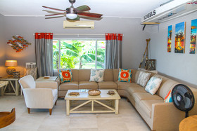 Antigua Village Condominium Beach Resort