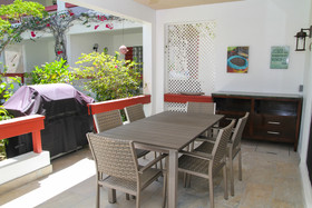 Antigua Village Condominium Beach Resort