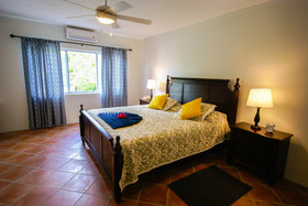Antigua Village Condominium Beach Resort