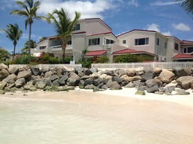 Antigua Village Condominium Beach Resort