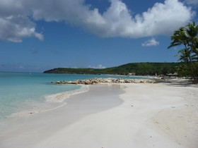 Buccaneer Beach Club