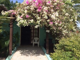 Buccaneer Beach Club