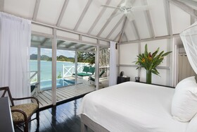 Cocobay Resort Antigua