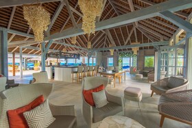 Cocobay Resort Antigua