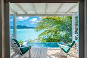 Cocobay Resort Antigua