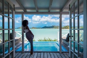 Cocobay Resort Antigua