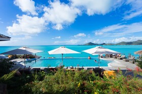 Cocobay Resort Antigua