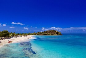 Cocobay Resort Antigua