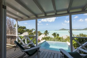Cocobay Resort Antigua