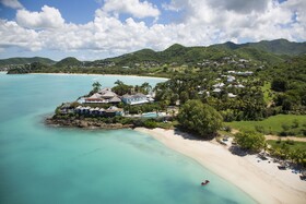Cocobay Resort Antigua