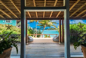 Cocobay Resort Antigua