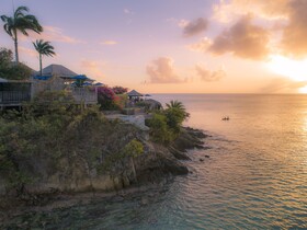 Cocobay Resort Antigua