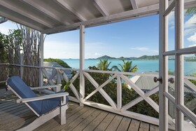 Cocobay Resort Antigua
