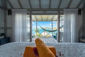 Cocobay Resort Antigua