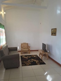Date Palms Apartments