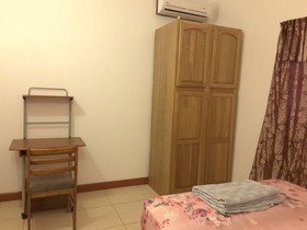 Date Palms Apartments