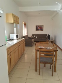 Date Palms Apartments