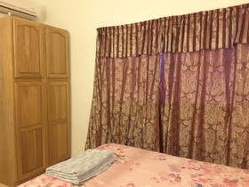 Date Palms Apartments