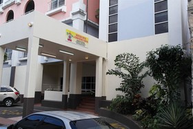 Heritage Hotel