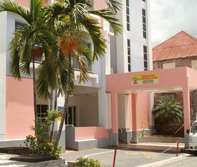 Heritage Hotel