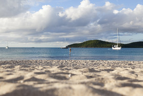 Hermitage Bay