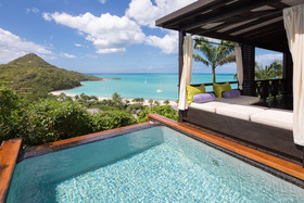 Hermitage Bay