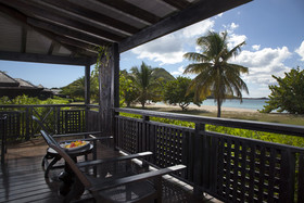 Hermitage Bay