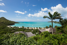 Hermitage Bay