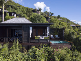 Hermitage Bay