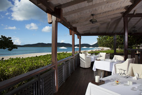 Hermitage Bay