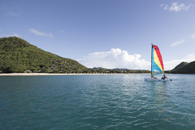 Hermitage Bay