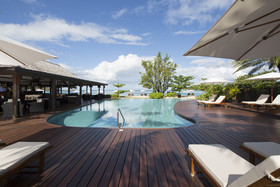 Hermitage Bay