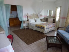 Inn La Galleria