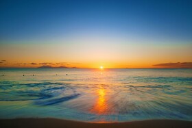 Keyonna Beach Resort