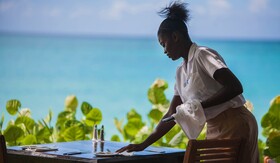 Keyonna Beach Resort