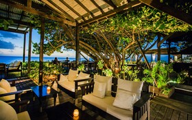 Keyonna Beach Resort